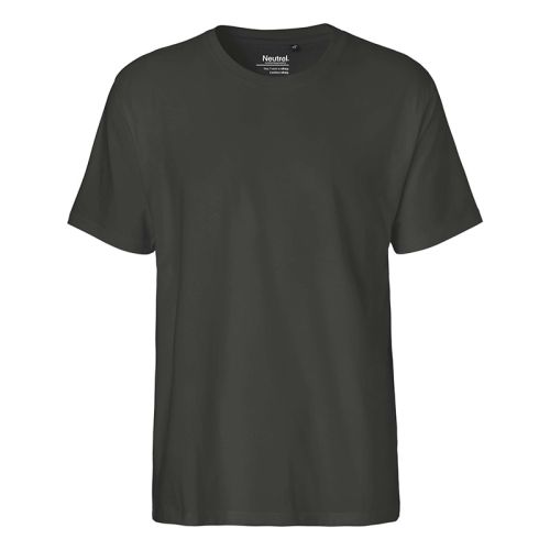 Men's T-shirt Fairtrade - Image 25